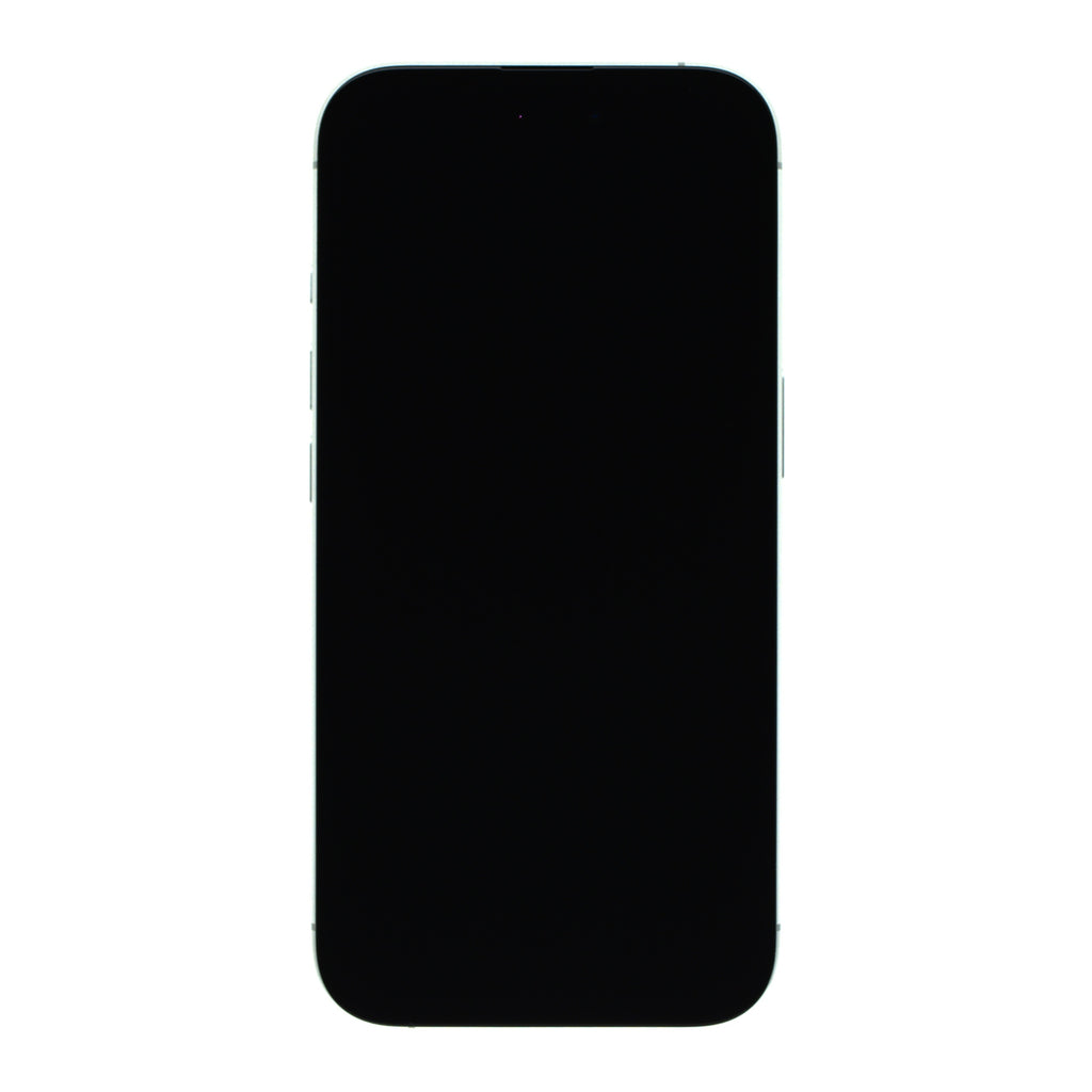 95新 Apple iPhone 16 256G 白色 中國大陸版