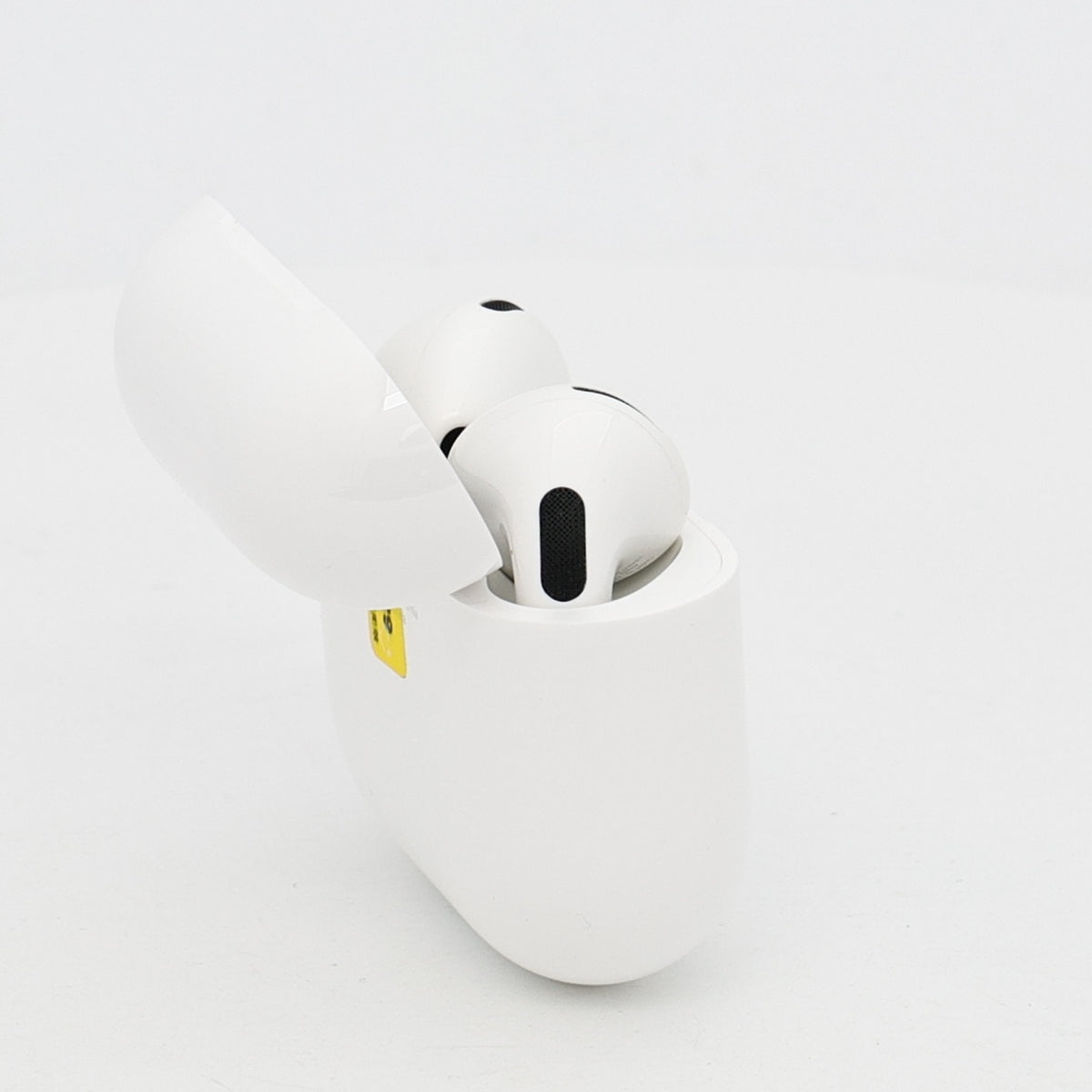 99新 Apple AirPods 4 (不支持主动降噪) 白色