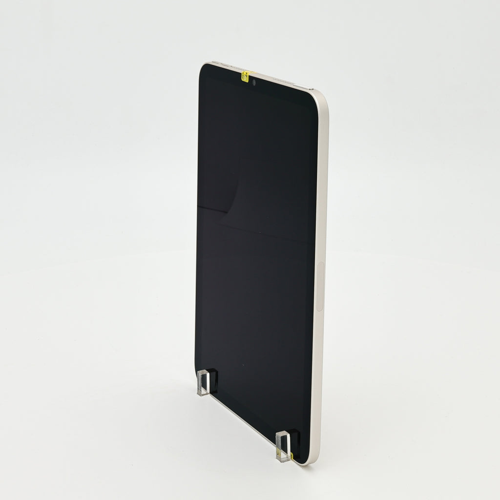 95新 Apple iPad mini6 64G 星光色 WIFI