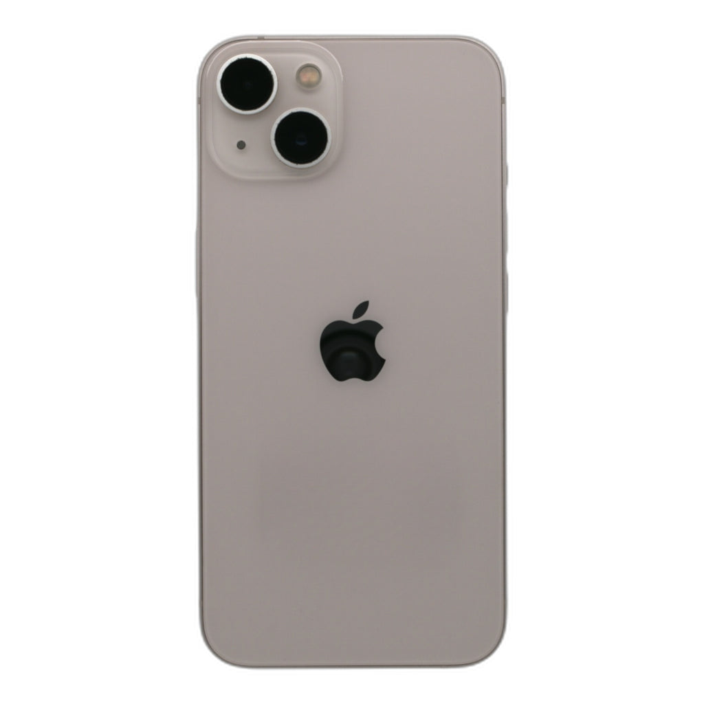 95新 Apple iPhone 13 128G 粉紅色 中國大陸版