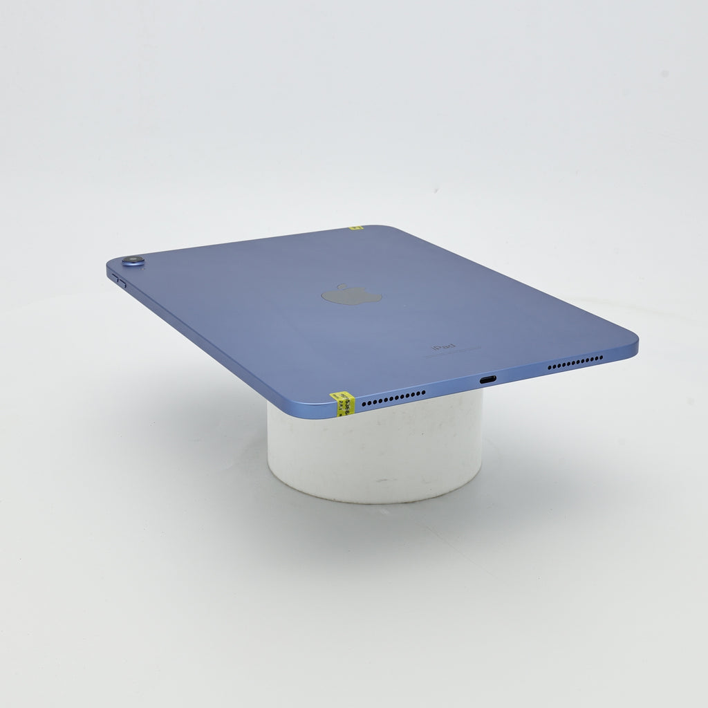 99新 Apple iPad 10代 64G 藍色 WIFI
