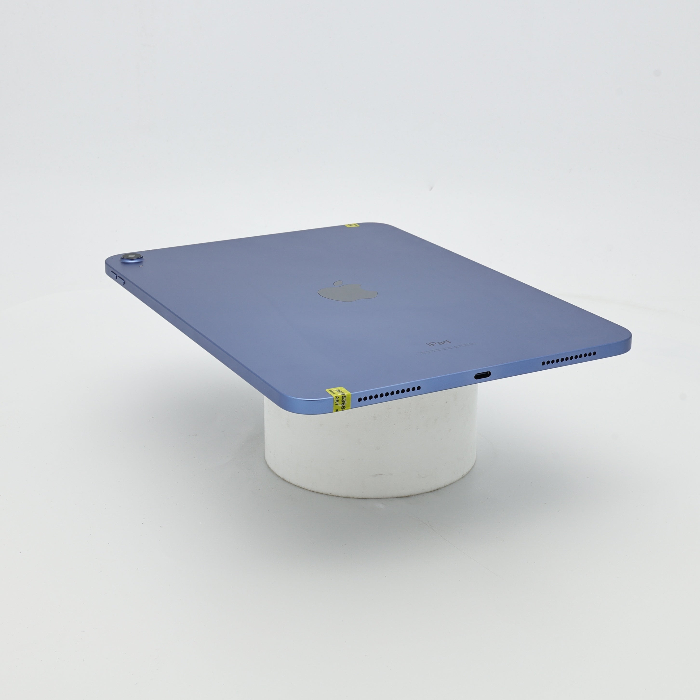 99新 Apple iPad 10代 64G 藍色 WIFI