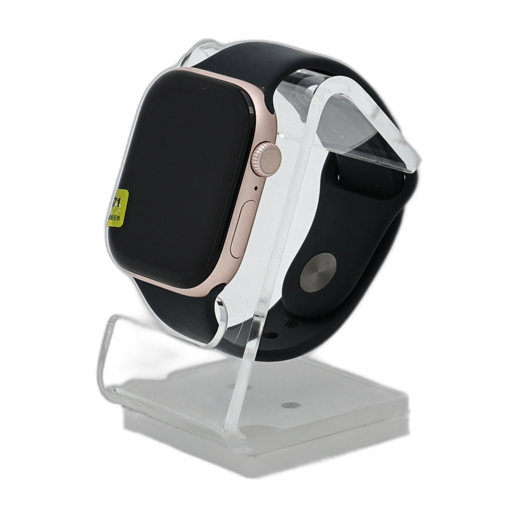 99新 Apple Watch Series 10 46毫米 鋁金屬
