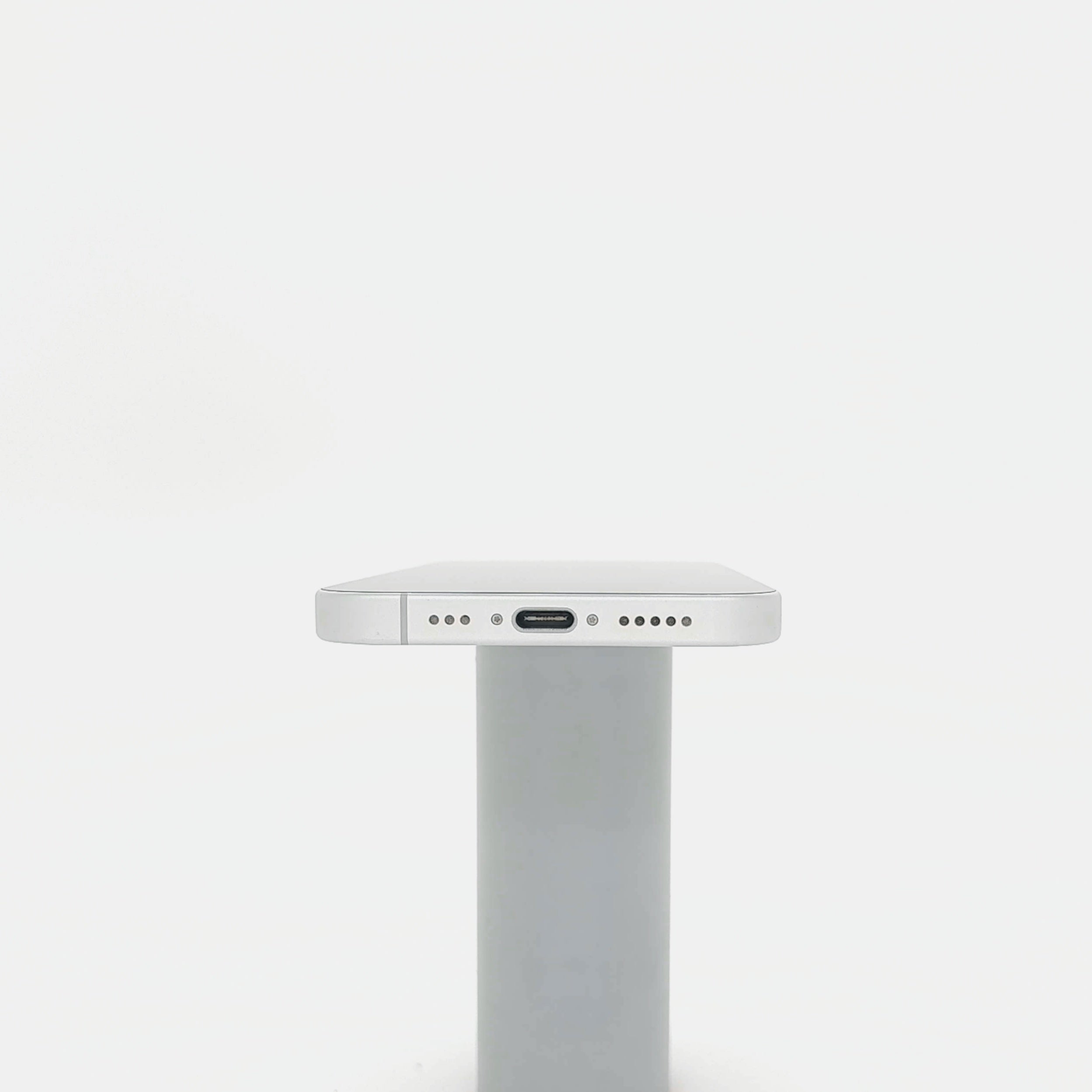 95新 Apple iPhone 16 128G 白色 中國大陸版
