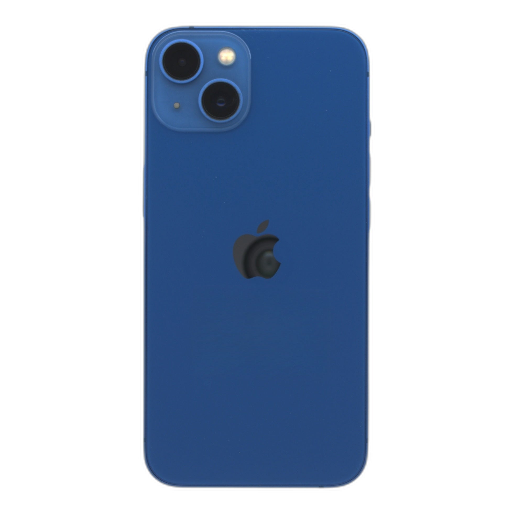 95新 Apple iPhone 13 256G 藍色 中國大陸版