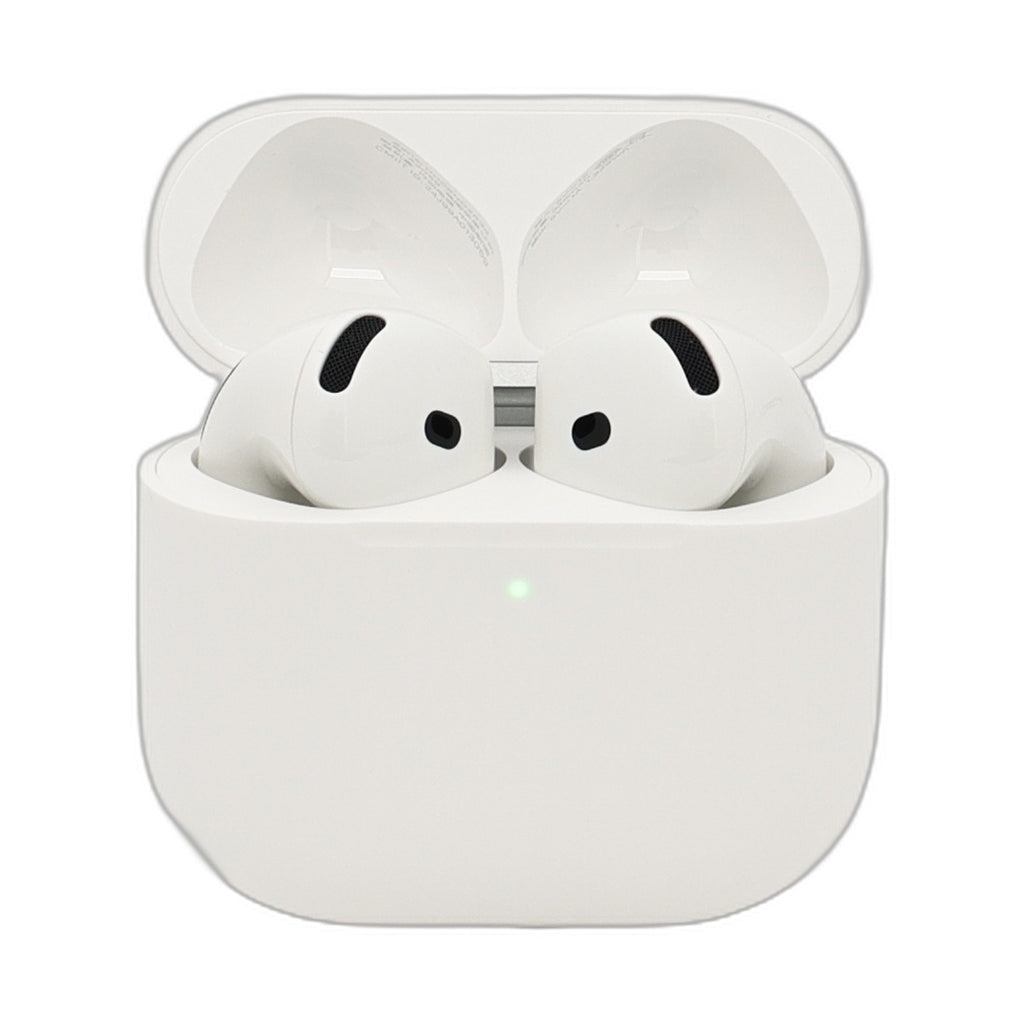 99新 Apple AirPods 4 (支持主动降噪) 白色