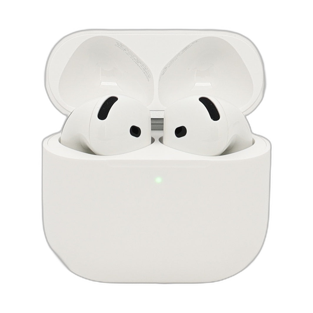 99新 Apple AirPods 4 (支持主动降噪) 白色
