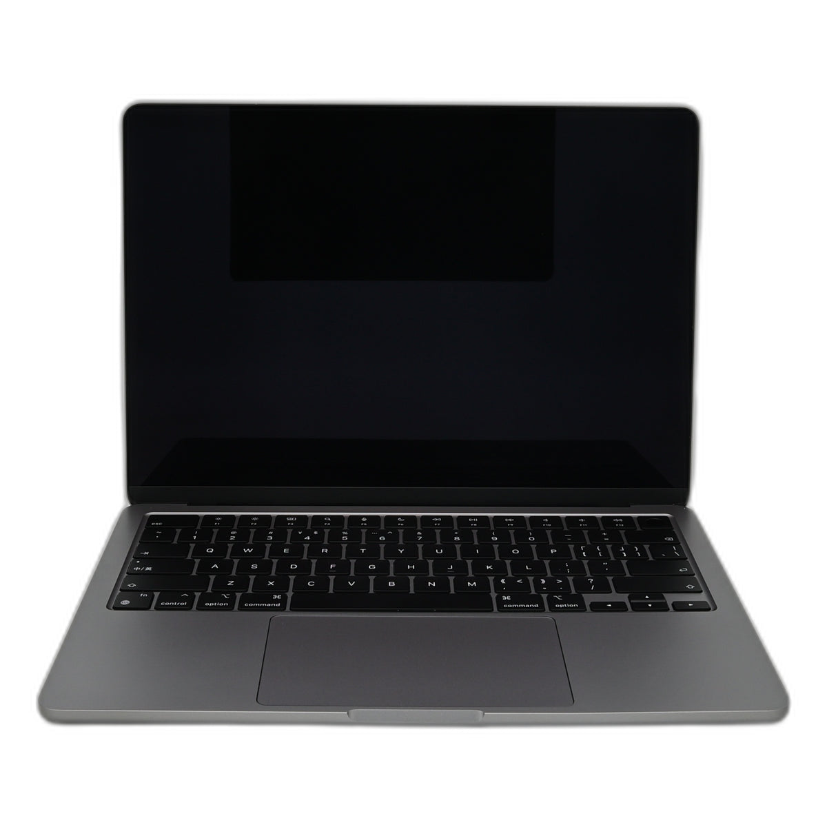 95新 Apple MacBook Air 24年 13寸 M3（8+8核） 8G RAM 256G SSD 深空灰色