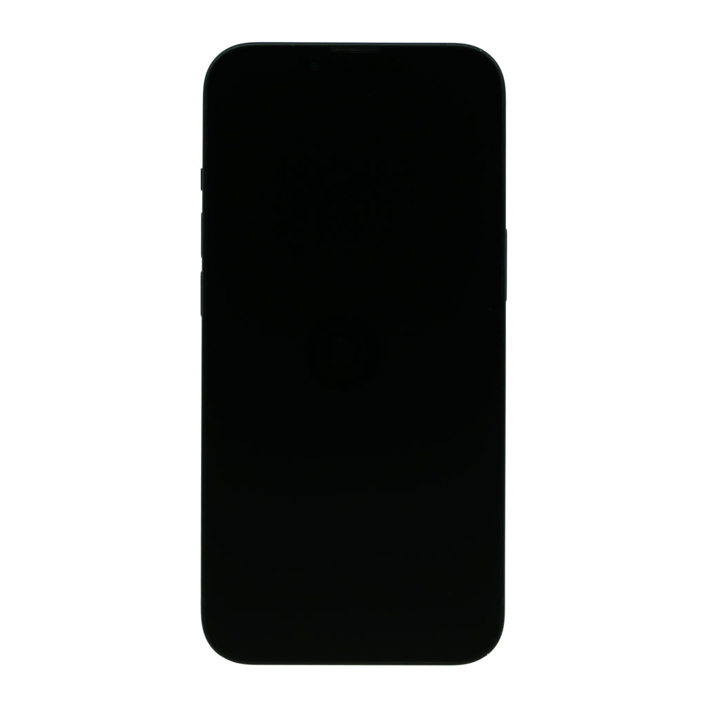 95新 Apple iPhone 13 256G 綠色 中國大陸版