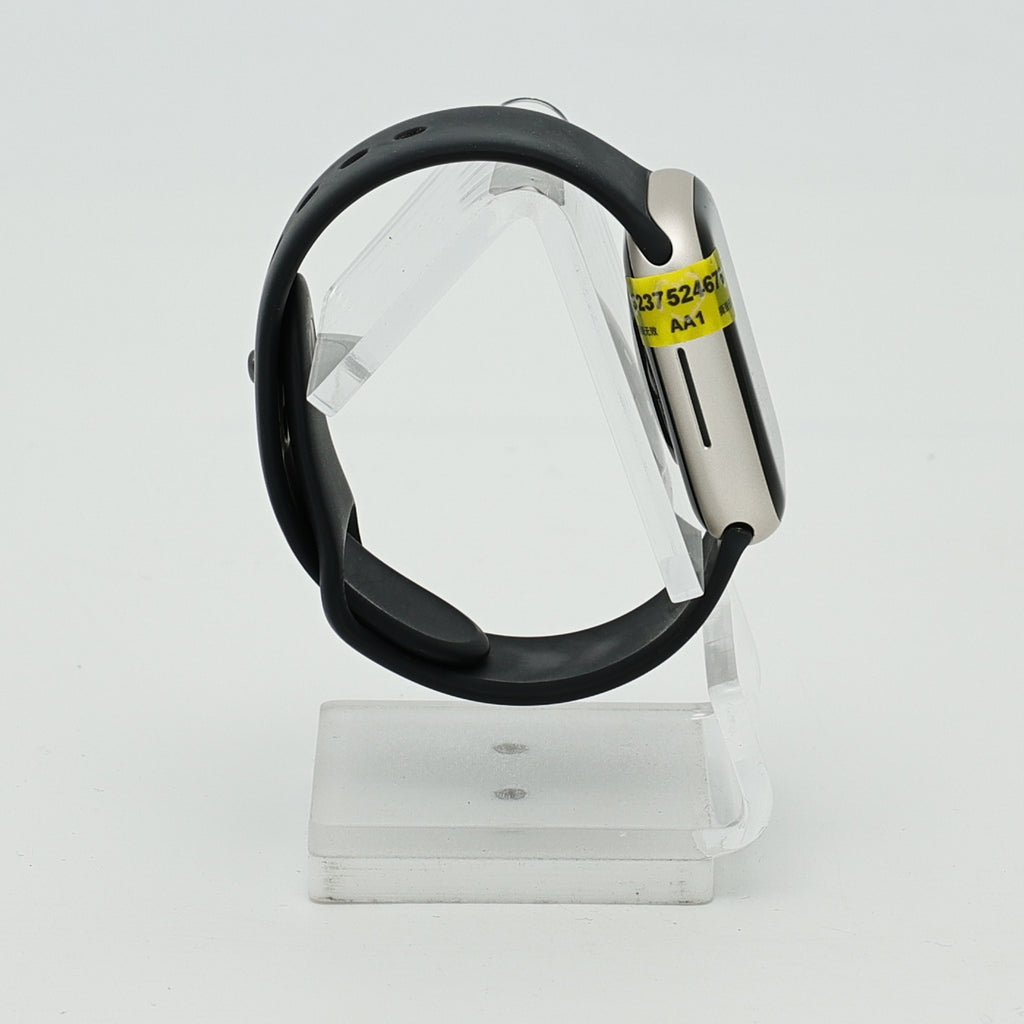 99新 Apple Watch Series 9 41毫米 鋁金屬
