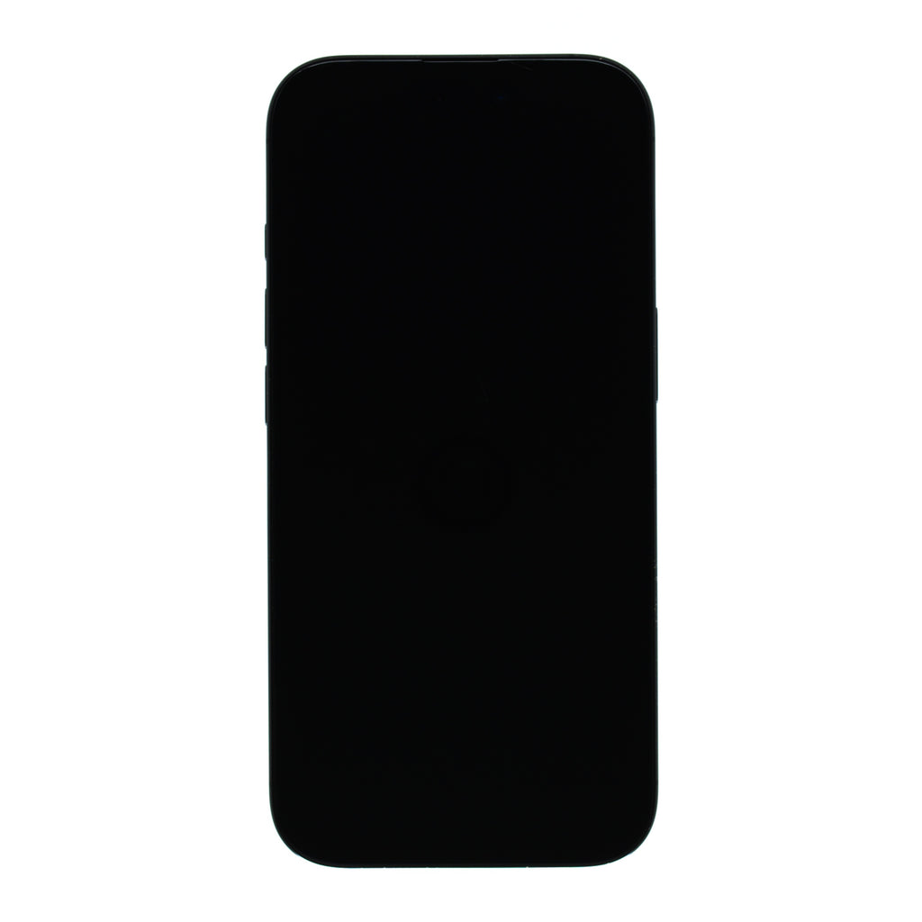 95新 Apple iPhone 16 Pro 256G 黑色鈦金屬 中國大陸版