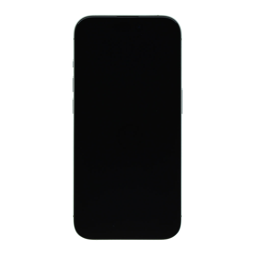 95新 Apple iPhone 15 Pro 256G 白色鈦金屬 中國大陸版
