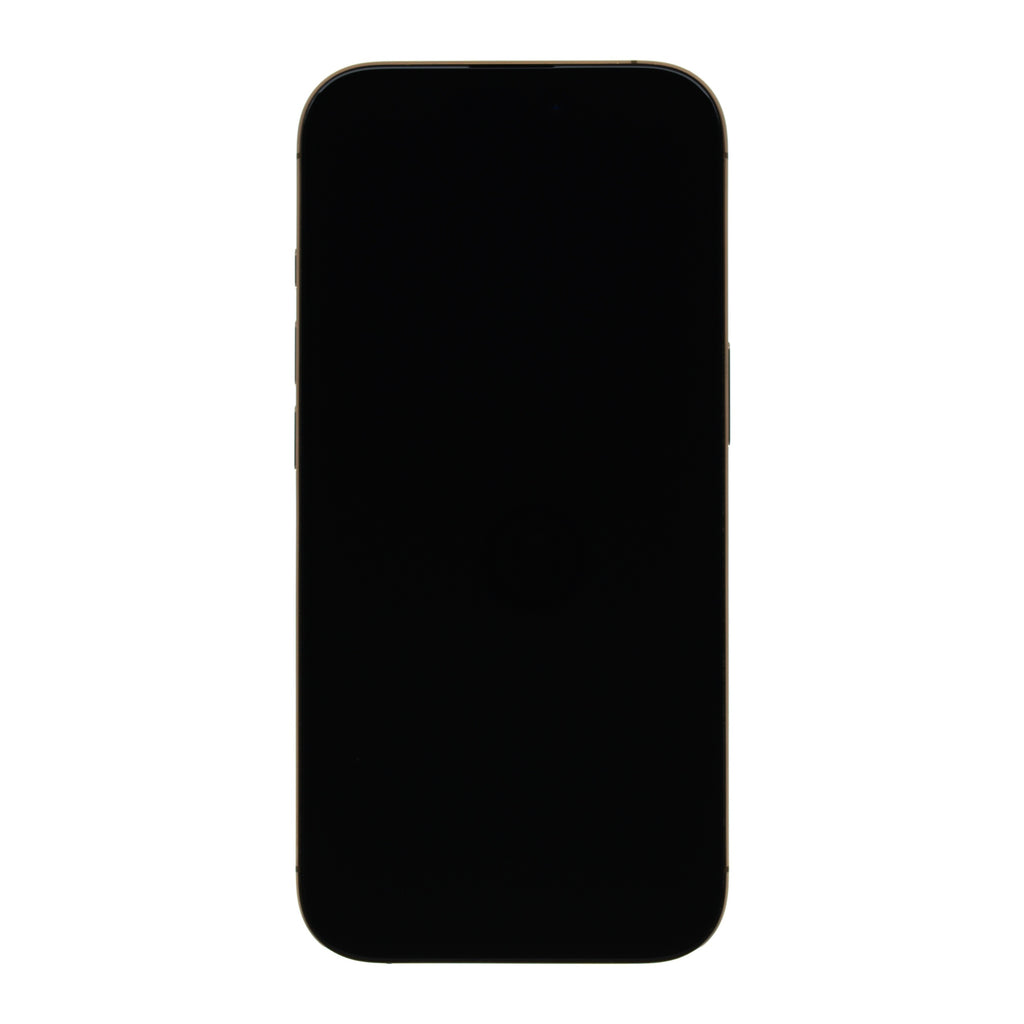 95新 Apple iPhone 16 Pro 128G 沙漠色鈦金屬 中國大陸版