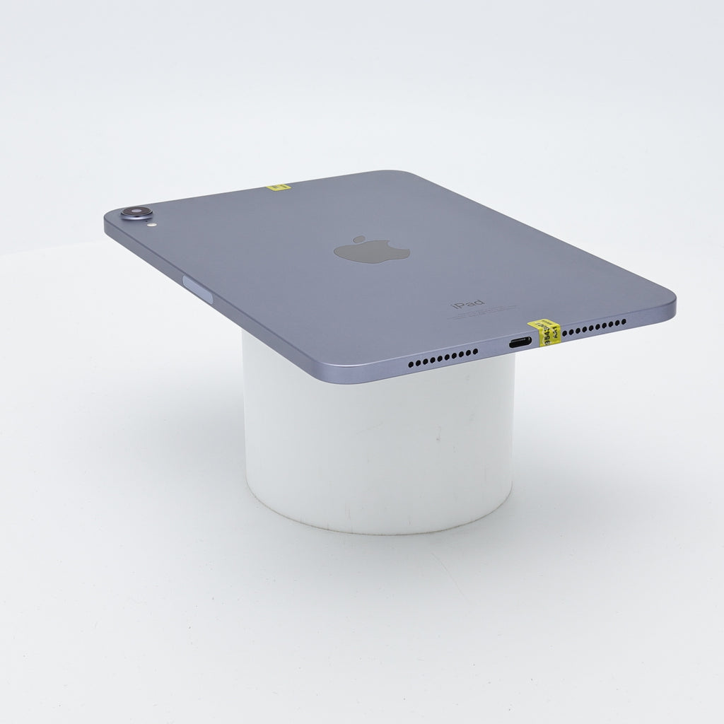 99新 Apple iPad mini6 64G 紫色 WIFI