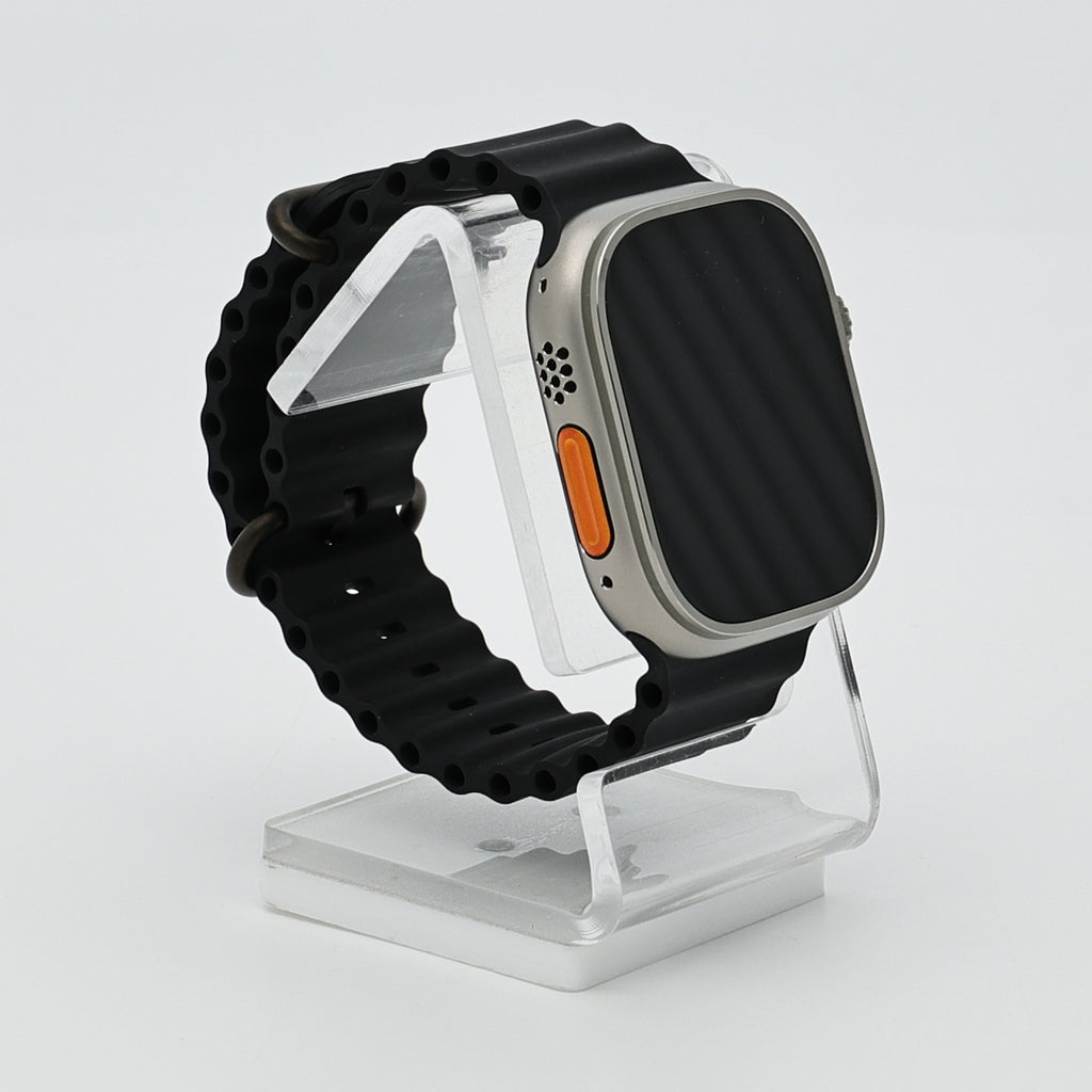 99新 Apple Watch Ultra 2 49毫米 鈦金屬