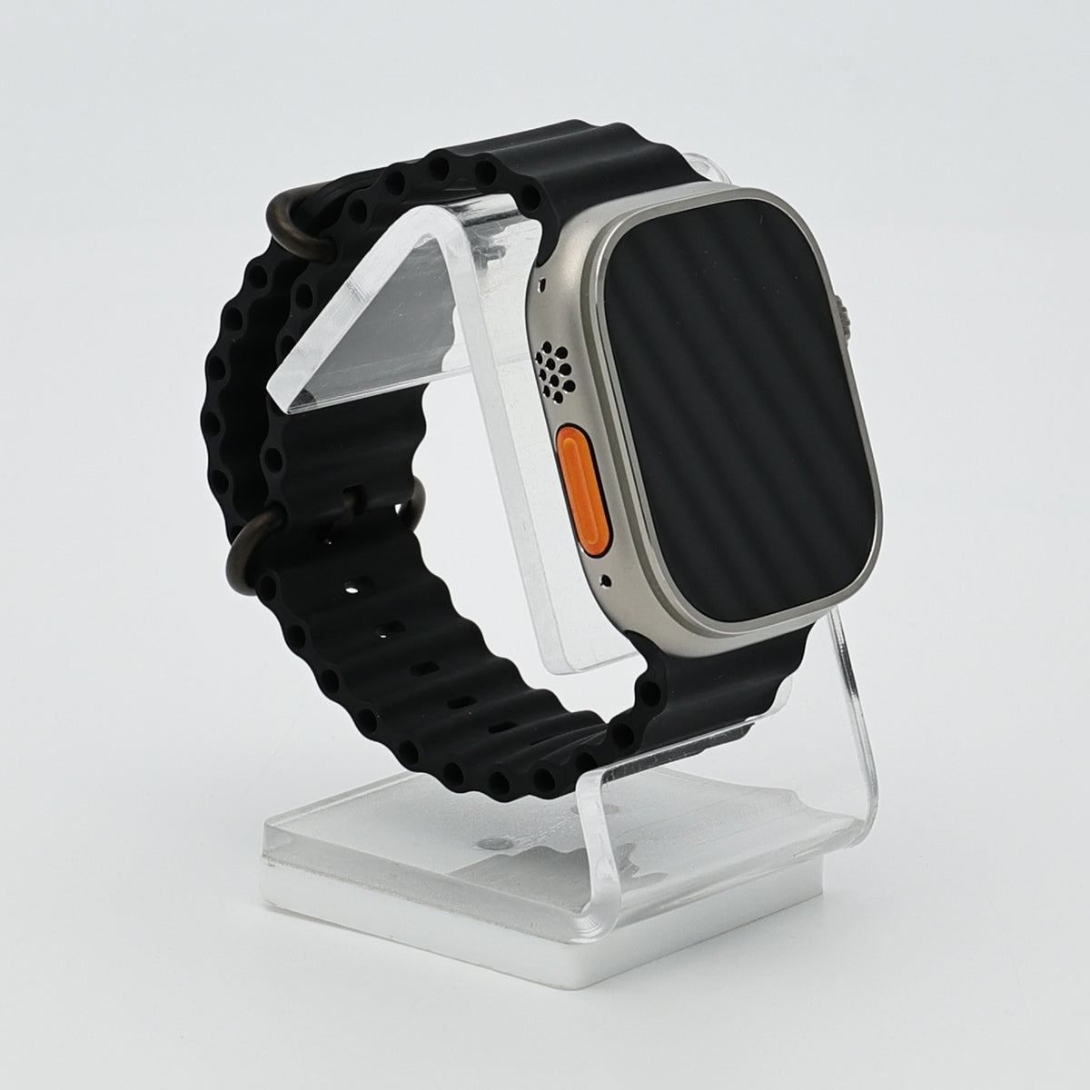 99新 Apple Watch Ultra 2 49毫米 鈦金屬