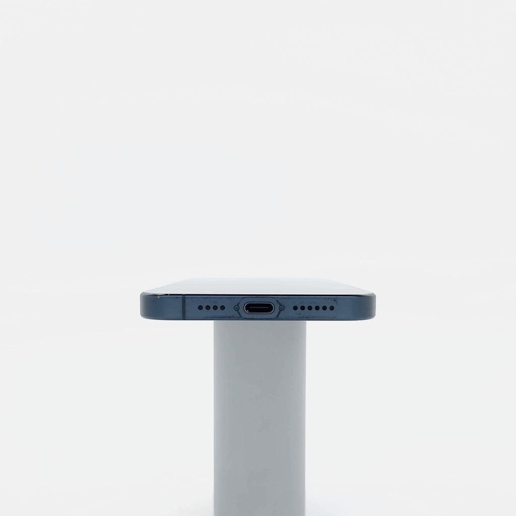 95新 Apple iPhone 15 Pro Max 256G 藍色鈦金屬 中國大陸版