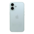 95新 Apple iPhone 16 256G 白色 中國大陸版