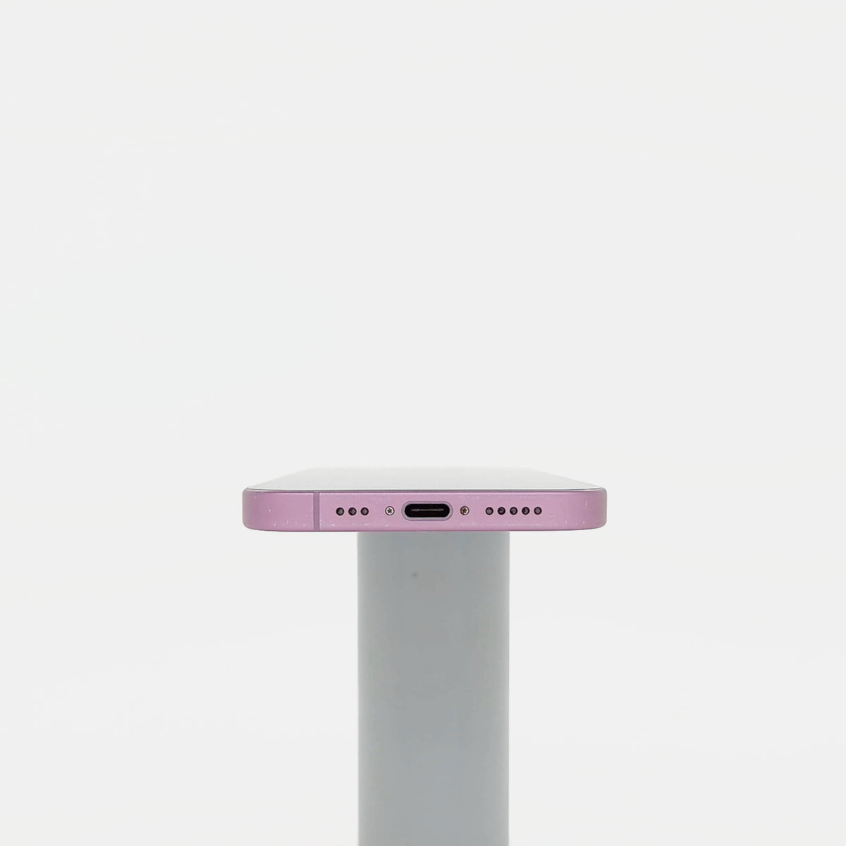 95新 Apple iPhone 16 256G 粉紅色 中國大陸版