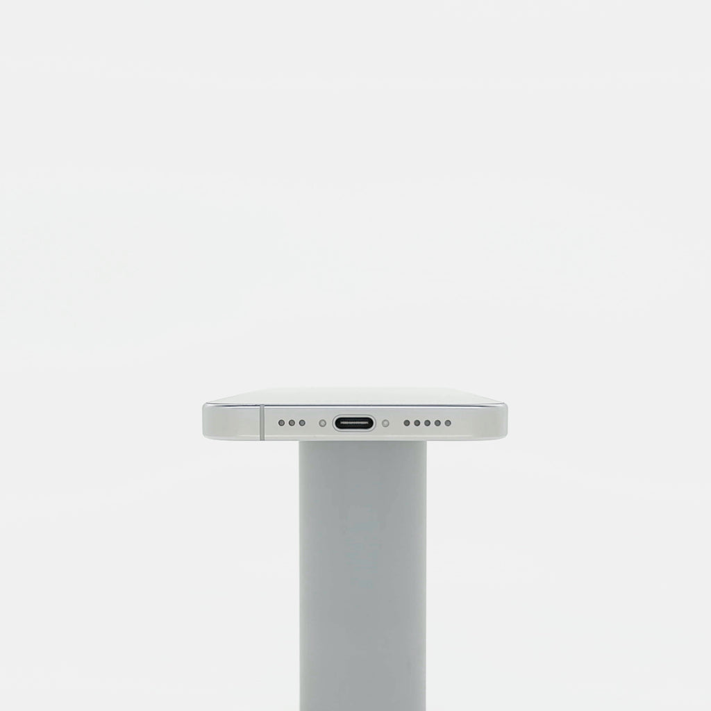 95新 Apple iPhone 16 Pro 128G 白色鈦金屬 中國大陸版