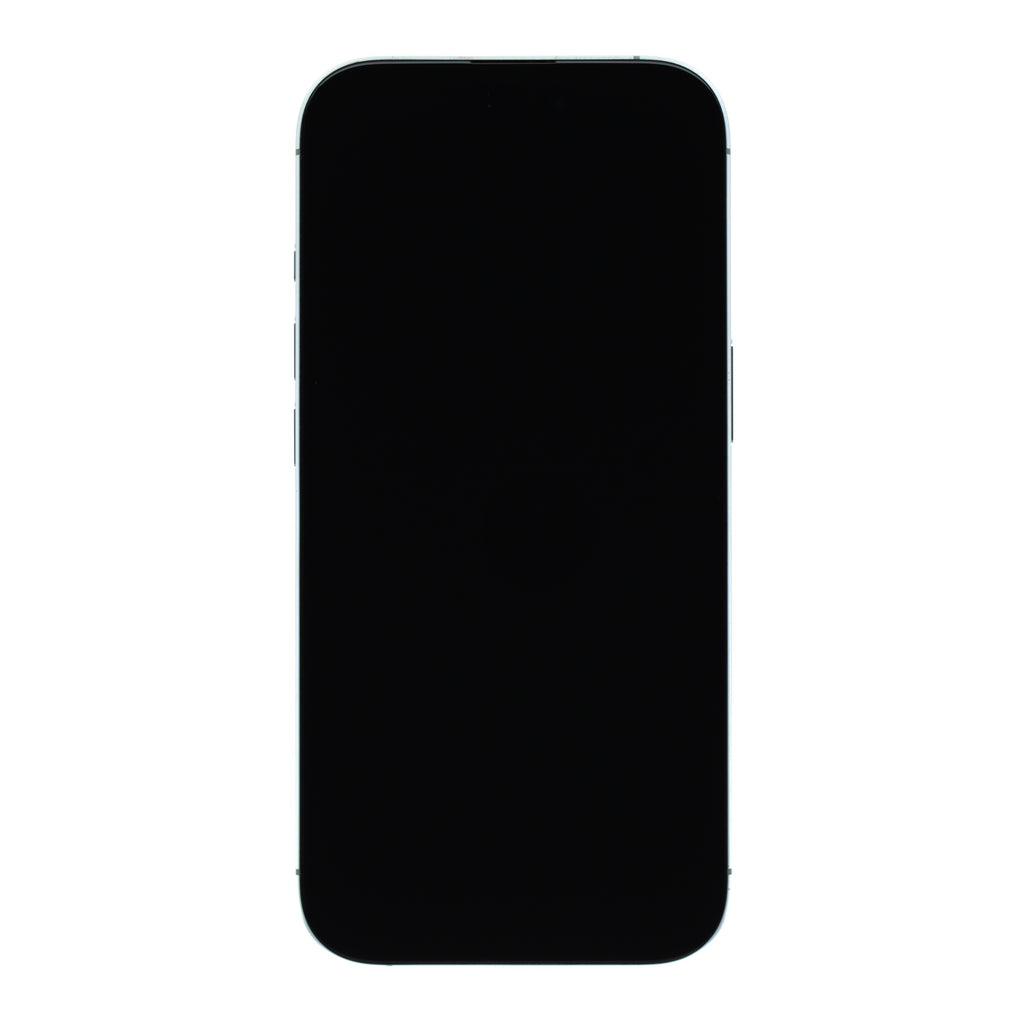 99新 Apple iPhone 16 Pro 128G 白色鈦金屬 中國大陸版