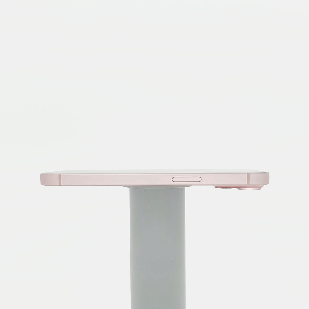 95新 Apple iPhone 15 256G 粉紅色 中國大陸版