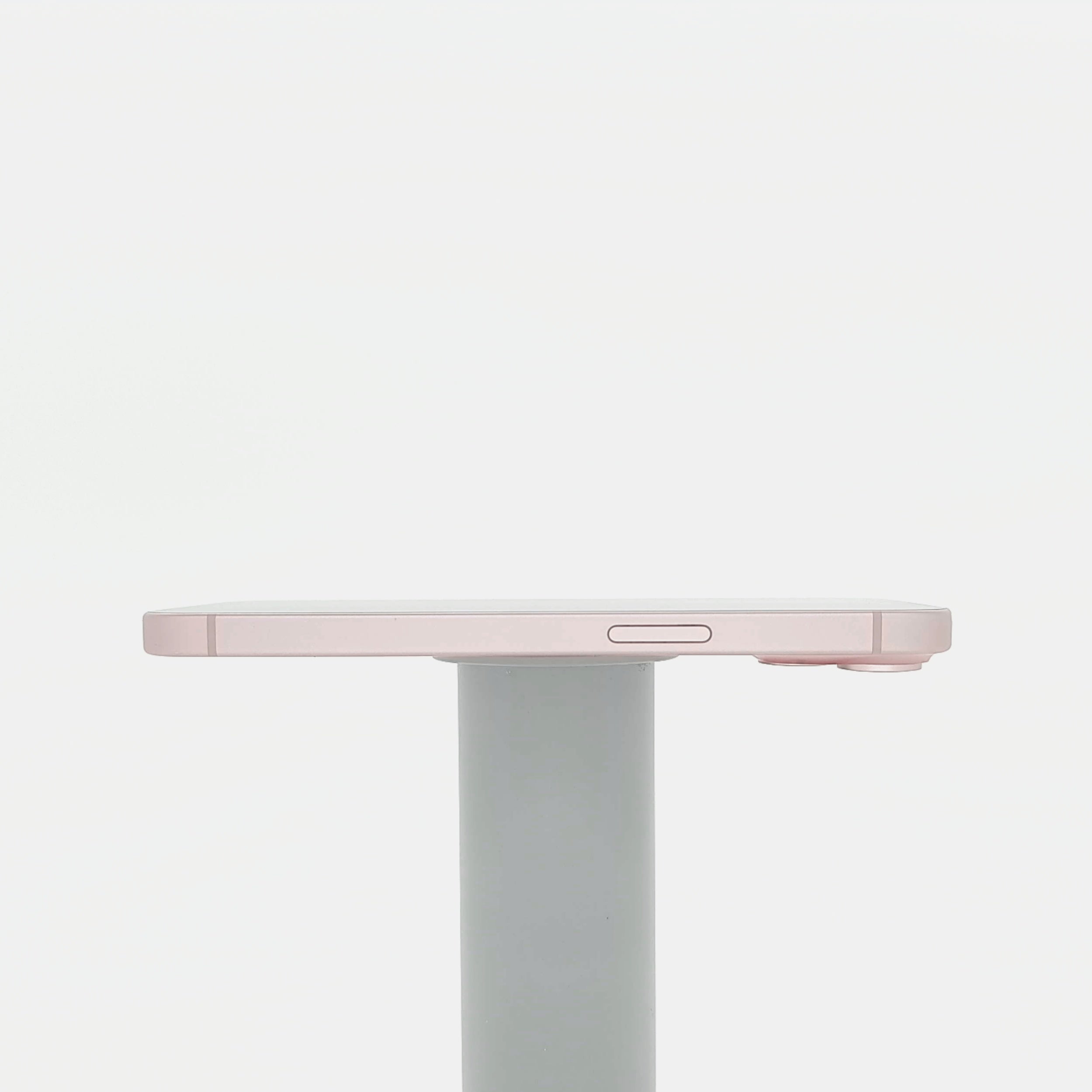 95新 Apple iPhone 15 256G 粉紅色 中國大陸版