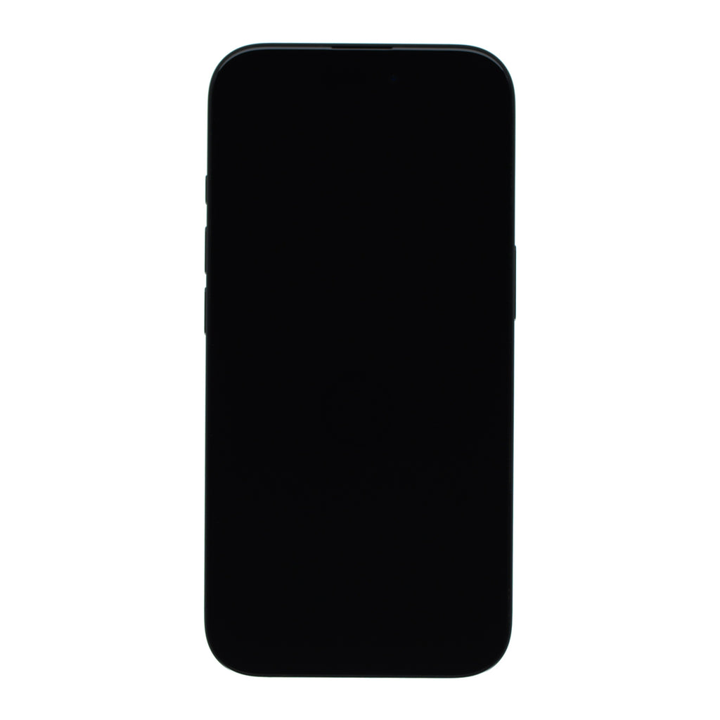 95新 Apple iPhone 16 256G 黑色 中國大陸版