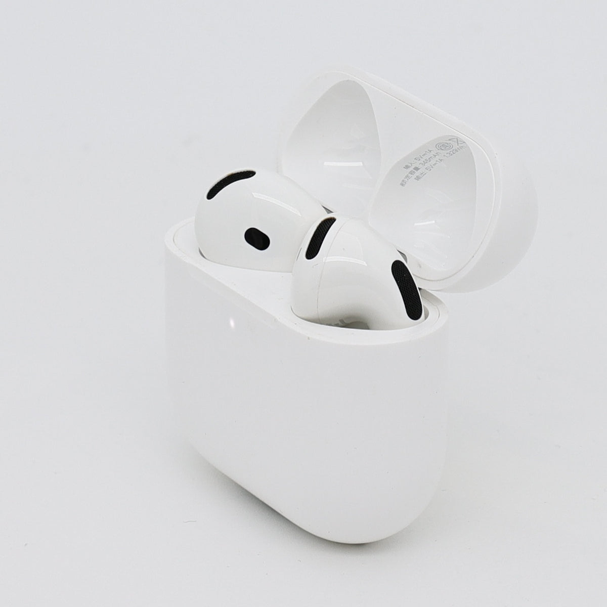 99新 Apple AirPods 4 (支持主動降噪) 白色