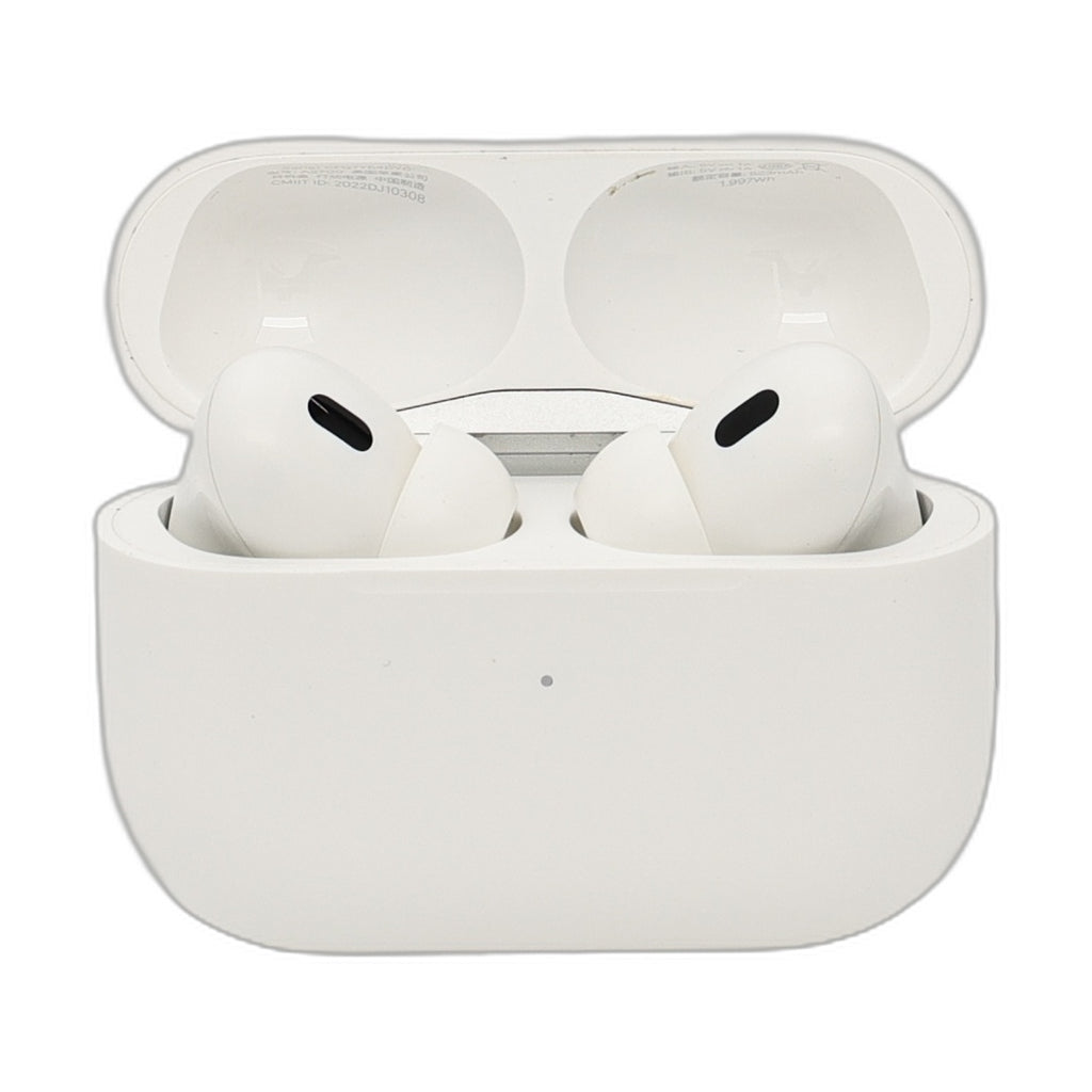 99新 Apple AirPods Pro 2 白色