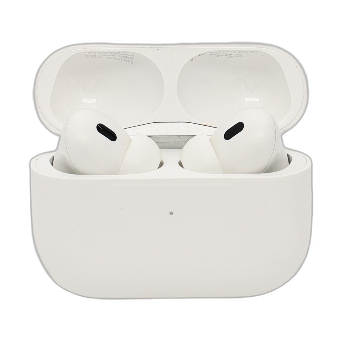 99新 Apple AirPods Pro 2 白色
