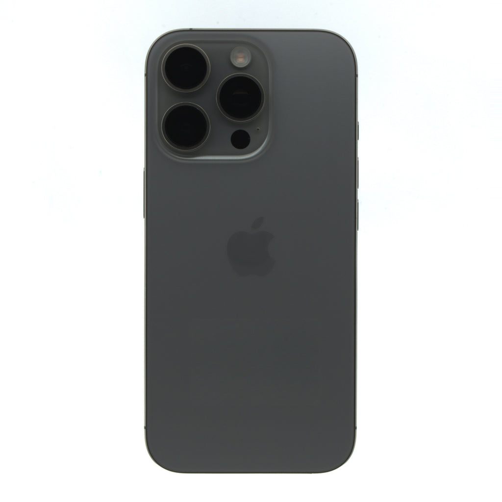 95新 Apple iPhone 16 Pro 256G 原色鈦金屬 中國大陸版