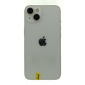 95新 Apple iPhone 13 128G 星光色 中國大陸版