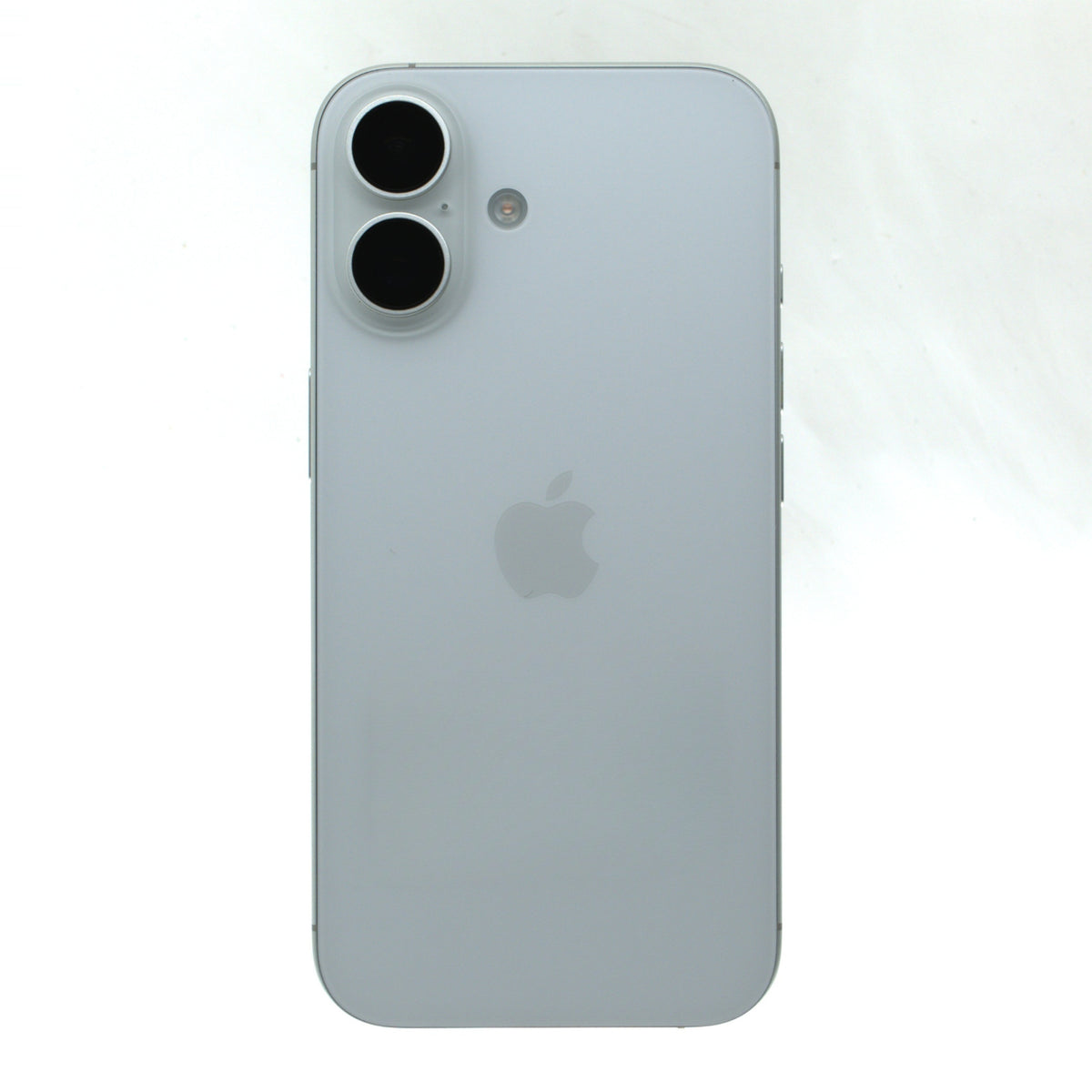 95新 Apple iPhone 16 256G 白色 中國大陸版