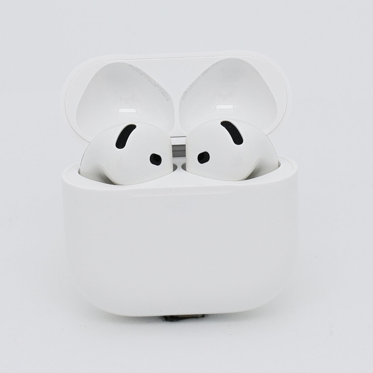 99新 Apple AirPods 4 (不支持主动降噪) 白色