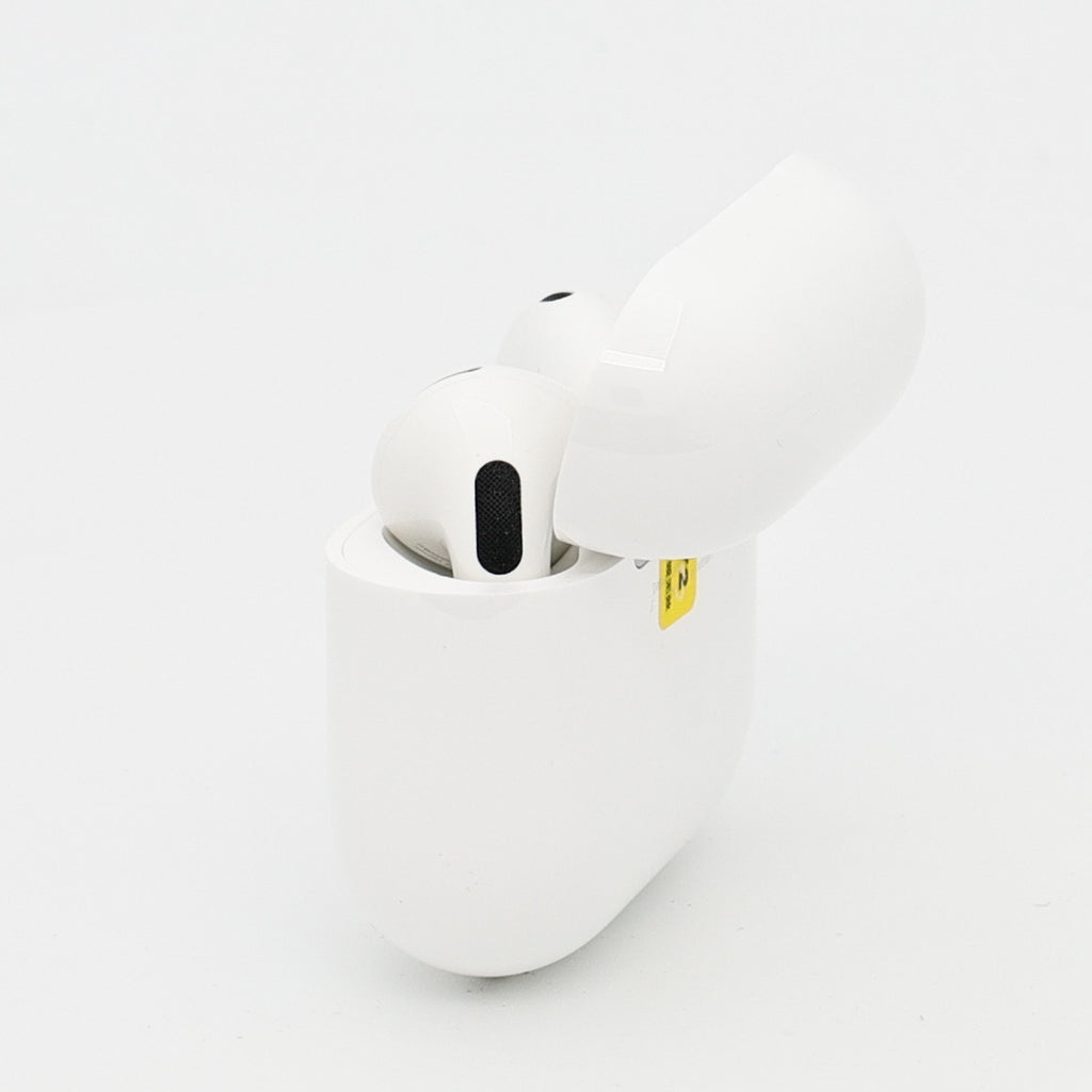 99新 Apple AirPods 4 (支持主动降噪) 白色