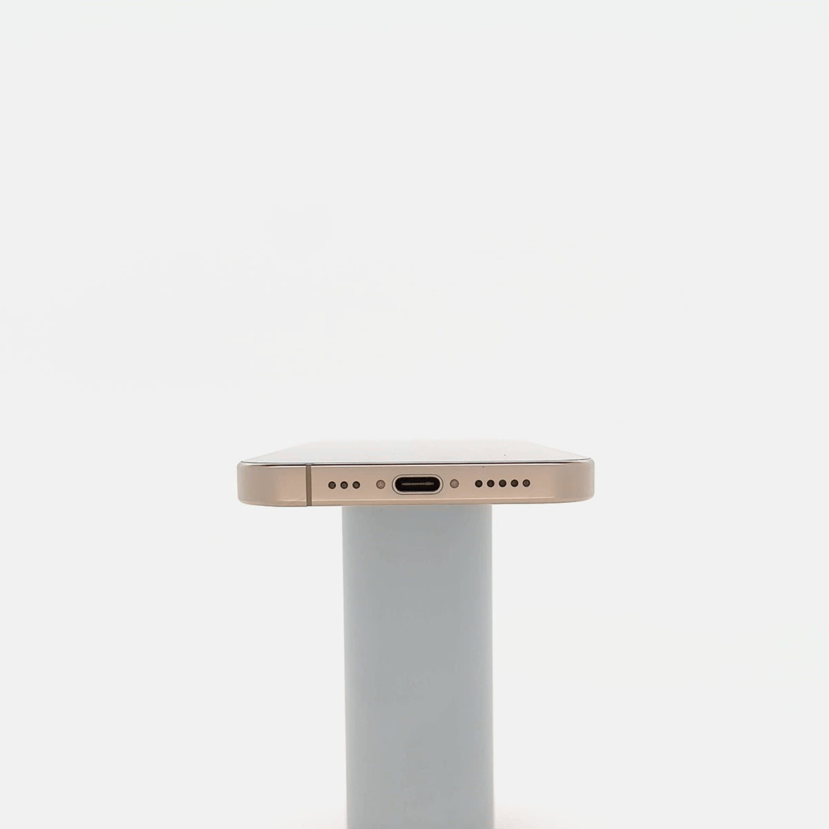 99新 Apple iPhone 16 Pro 128G 沙漠色鈦金屬 中國大陸版