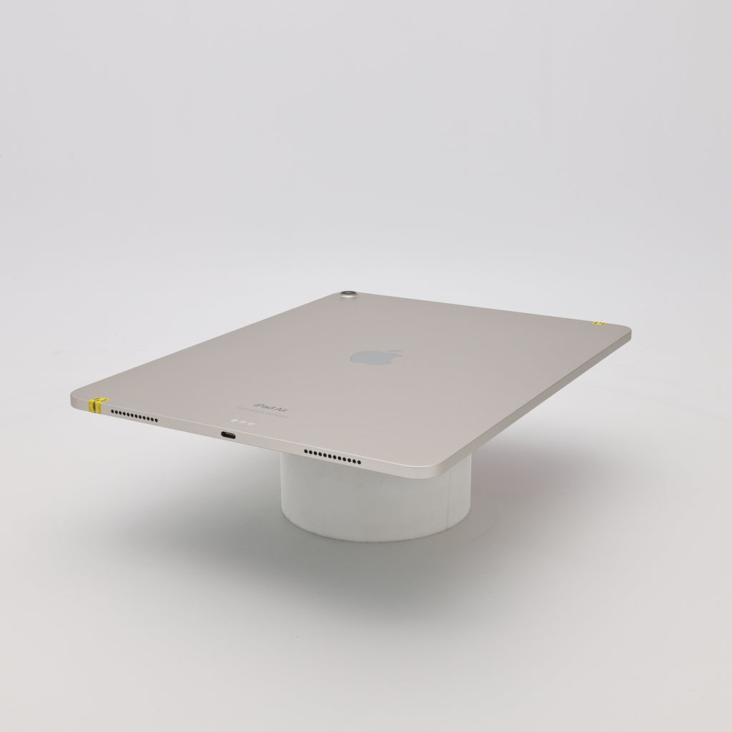99新 Apple iPad Air (M2) 13英寸 128G 星光色 WIFI