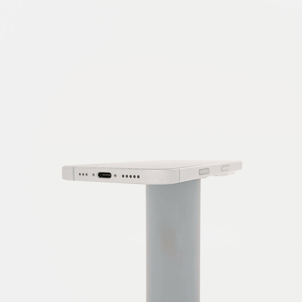 95新 Apple iPhone 16 256G 白色 中國大陸版