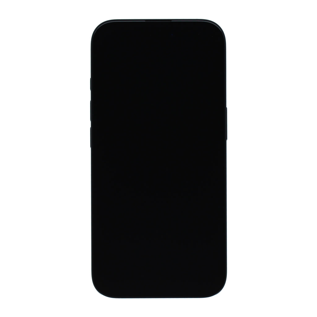 95新 Apple iPhone 16 128G 黑色 中國大陸版