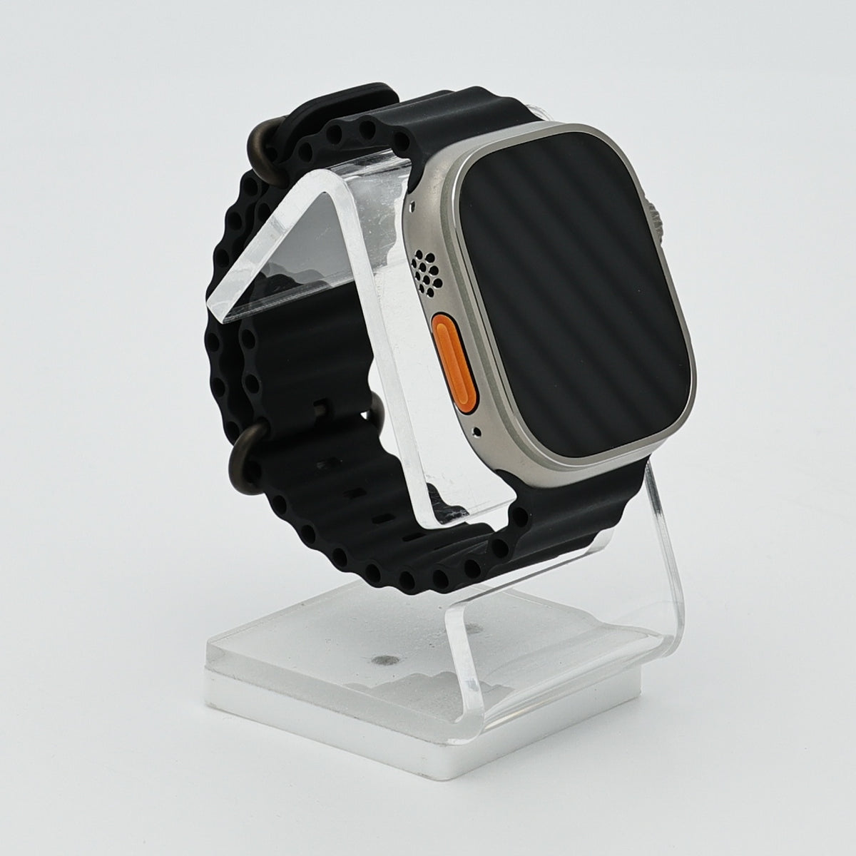 99新 Apple Watch Ultra 2 49毫米 鈦金屬