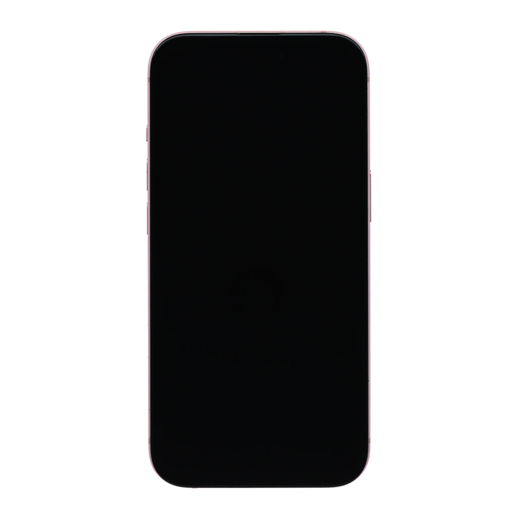 95新 Apple iPhone 15 256G 粉紅色 中國大陸版