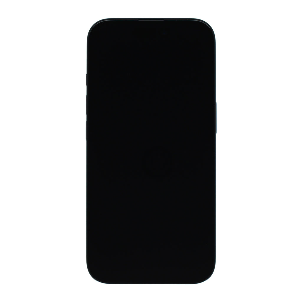 95新 Apple iPhone 16 128G 黑色 中國大陸版