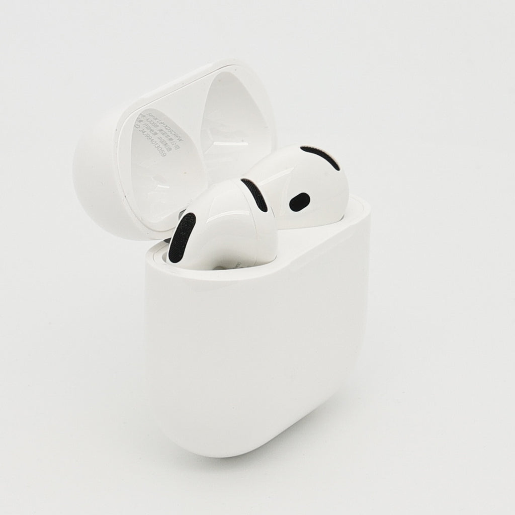 99新 Apple AirPods 4 (支持主动降噪) 白色