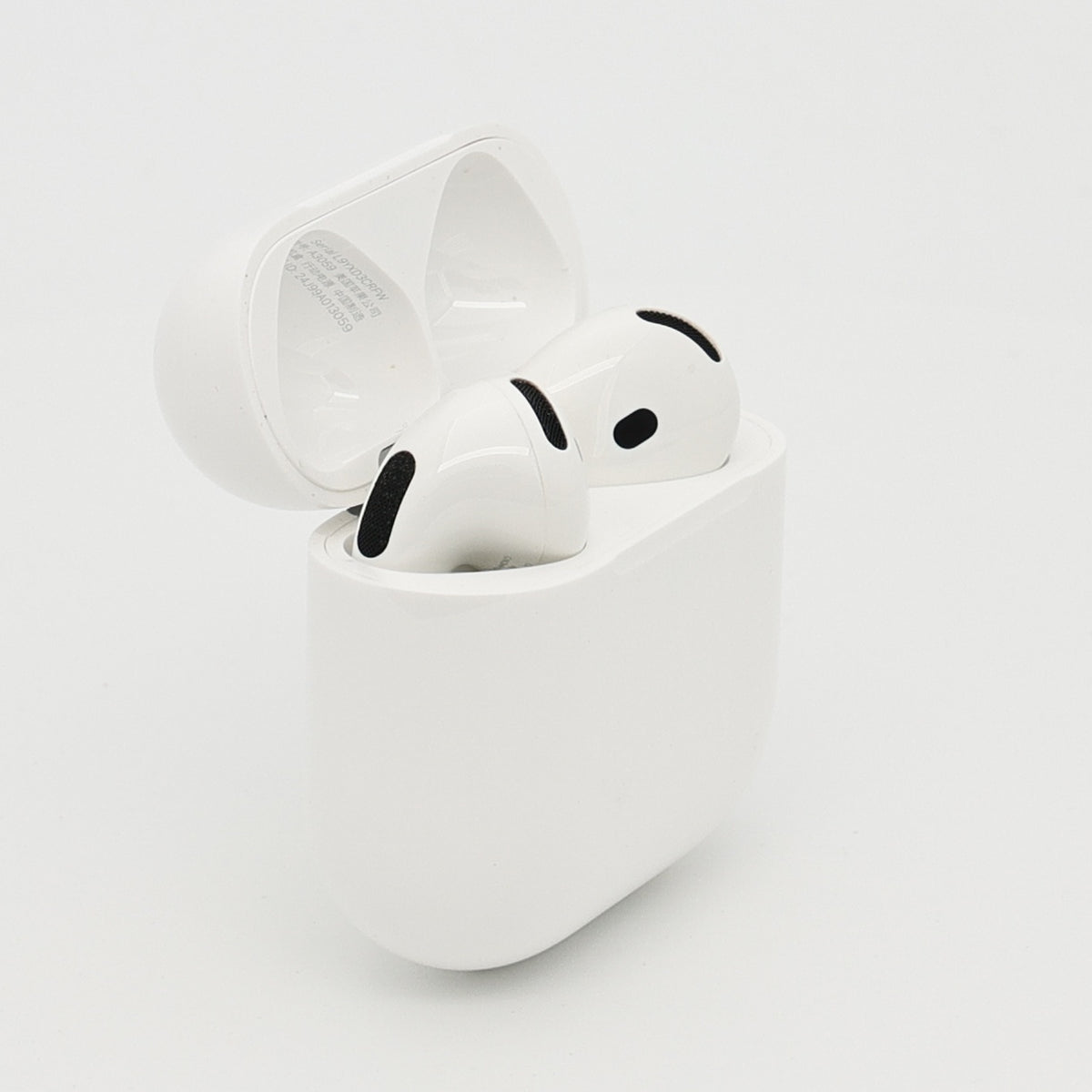 99新 Apple AirPods 4 (支持主动降噪) 白色