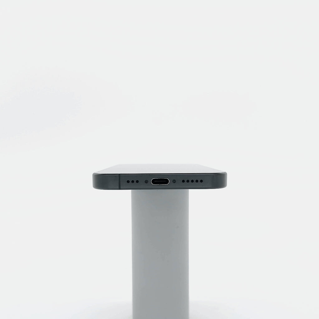 95新 Apple iPhone 16 Pro 128G 黑色鈦金屬 中國大陸版