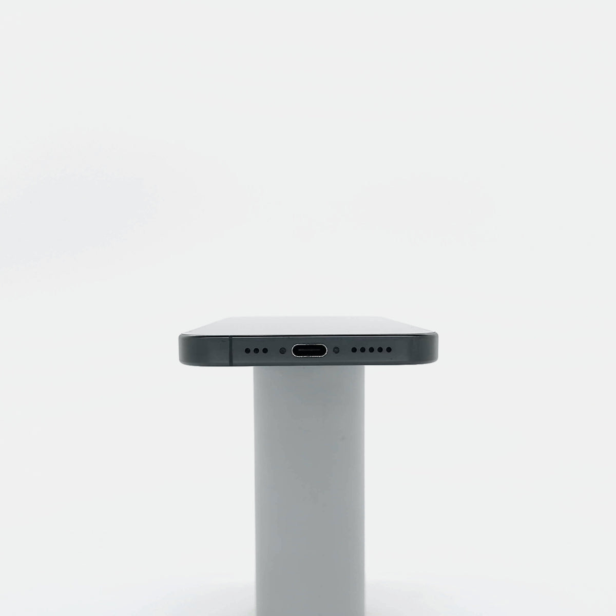 95新 Apple iPhone 16 Pro 128G 黑色鈦金屬 中國大陸版