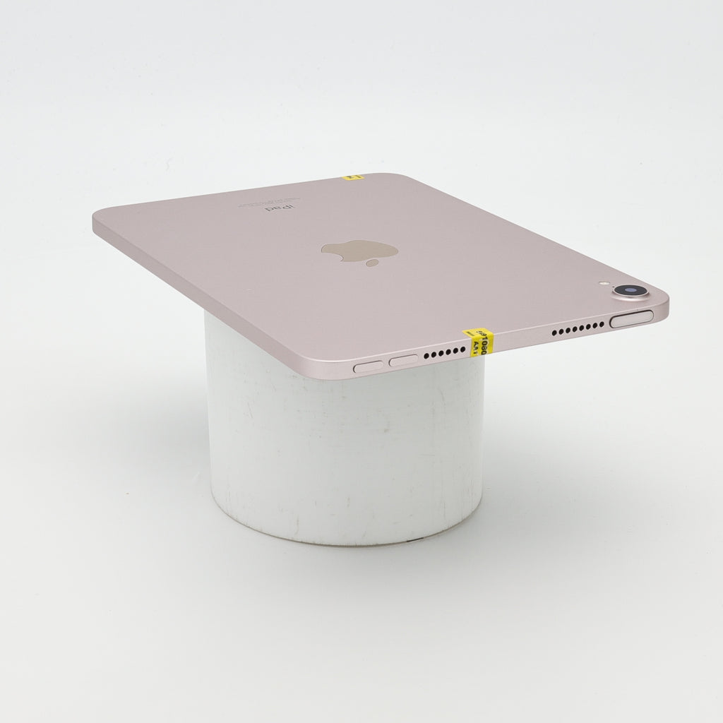95新 Apple iPad mini6 64G 粉紅色 WIFI