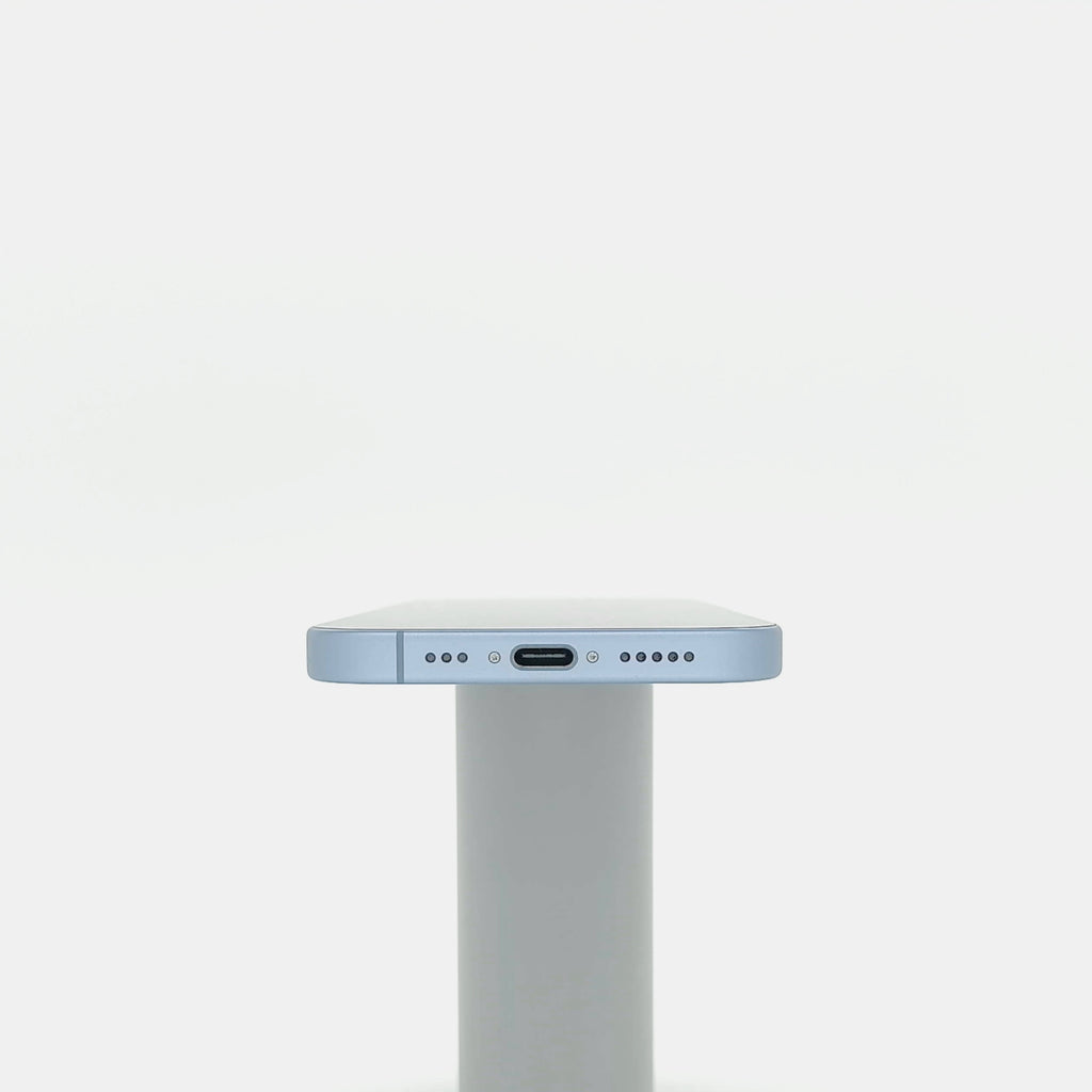 95新 Apple iPhone 17 256G 青霧藍色 中國大陸版