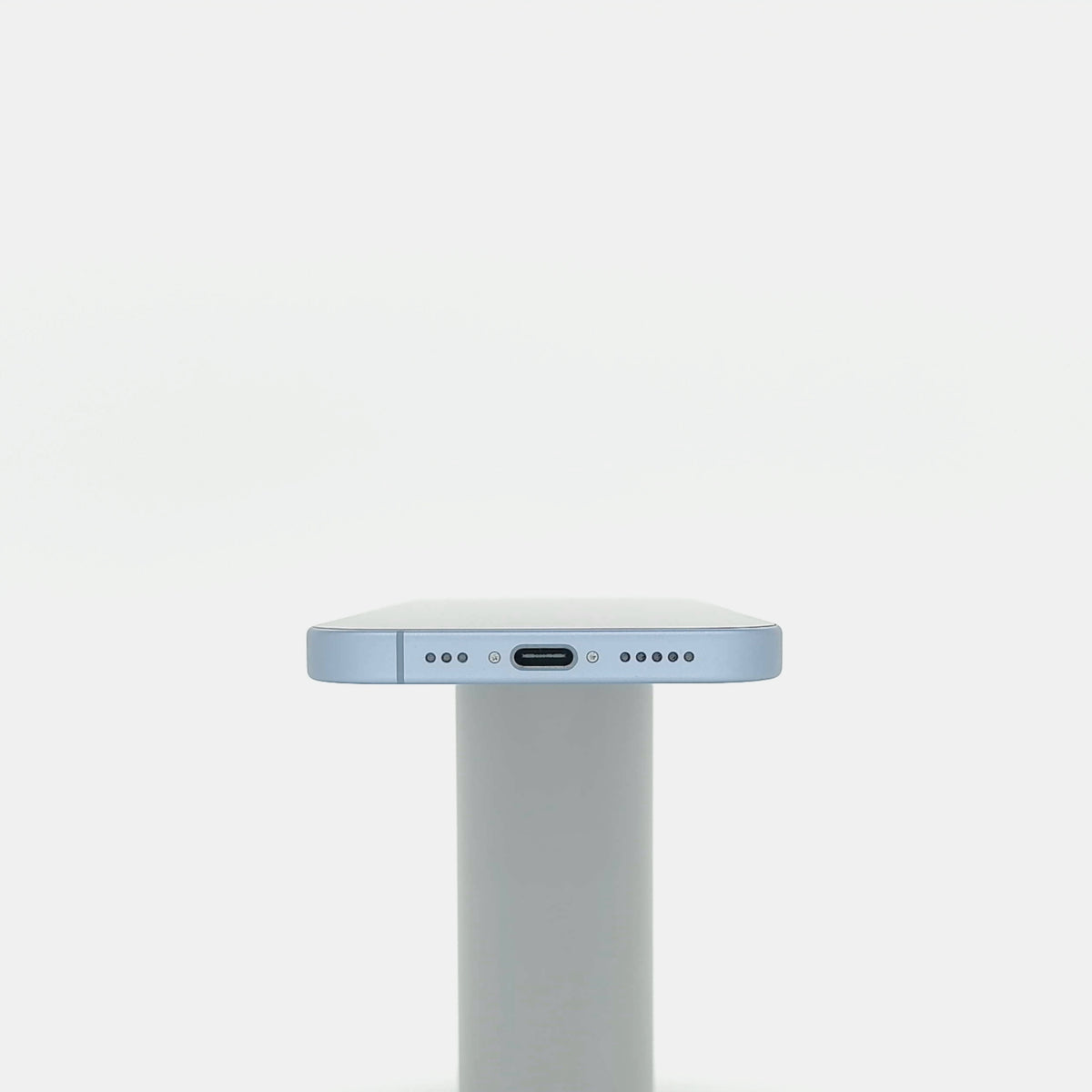 95新 Apple iPhone 17 256G 青霧藍色 中國大陸版